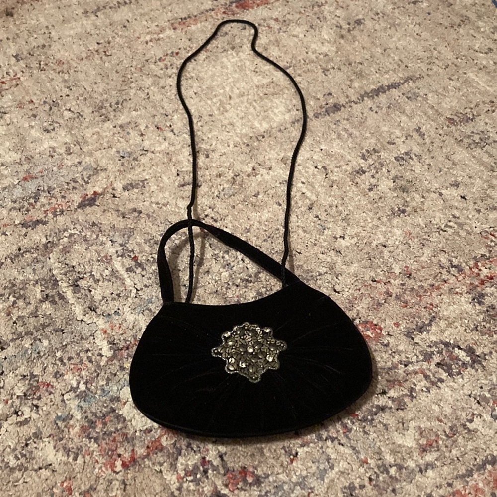 purse